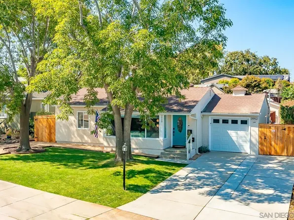 3950 Aragon Dr, San Diego, CA 92115