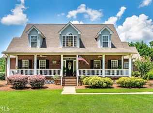 1883 McGarity Rd, McDonough, GA 30252
