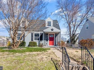 7400 Waymouth Way, Dundalk, MD 21222