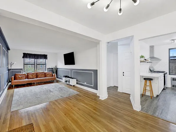 9040 Fort Hamilton Pkwy APT 4G, Brooklyn, NY 11209
