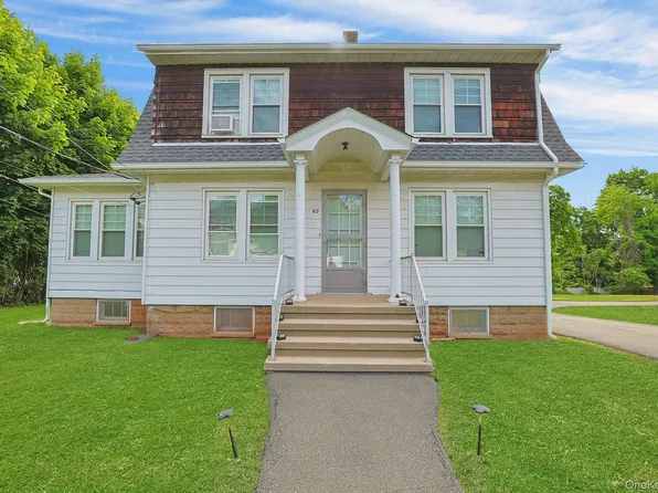 65-69 N Grant Avenue, Congers, NY 10920