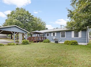 1720 E 7th St, Trenton, MO 64683