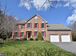 2692 Thornbrook Rd, Ellicott City, MD 21042