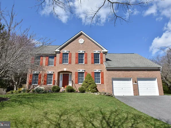 2692 Thornbrook Rd, Ellicott City, MD 21042