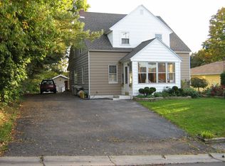 3610 Rath Ave, Endwell, NY 13760