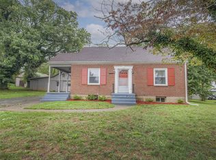 Ethel Rd SE, ROANOKE, VA 24014