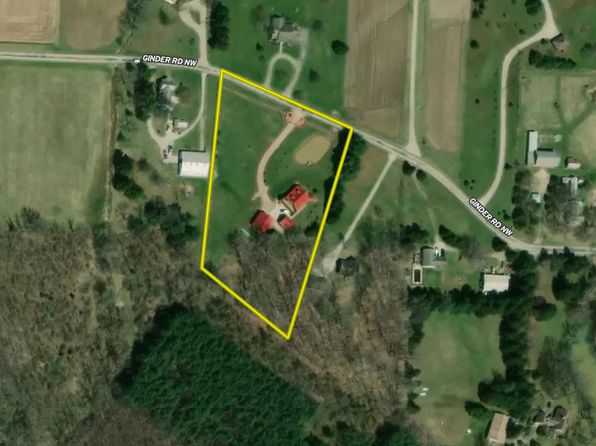 465 Ginder Rd NW LOT WP001