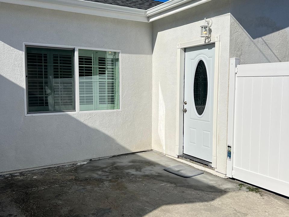 front door entry