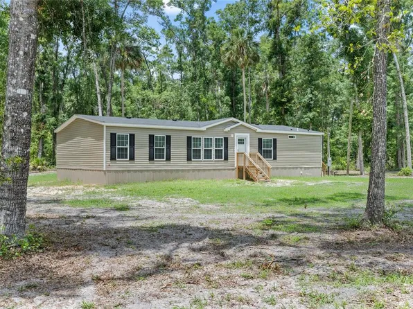 1744 NE 364th Ave, Old Town, FL 32680