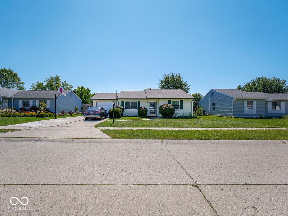 1st image of 3655 Pleasant Creek Dr