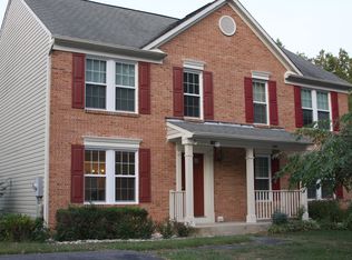 13407 Fairland Park Dr, Silver Spring, MD 20904