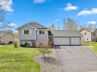 510 1st St N, Montrose, MN 55363
