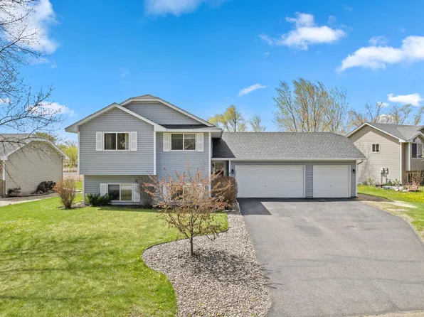 510 1st St N, Montrose, MN 55363