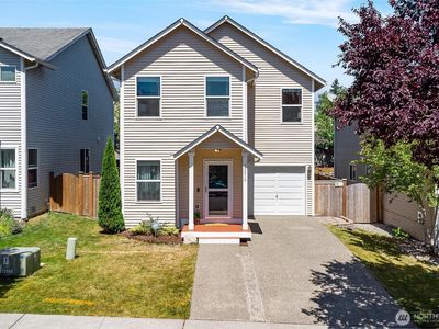 10319 24th Street SE, Lake Stevens, WA, 98258