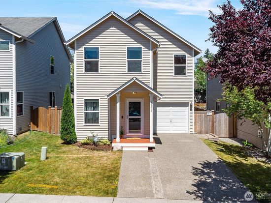 10319 24th Street SE, Lake Stevens, WA 98258