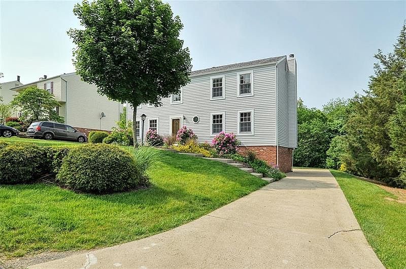 5022 Pheasant Walk, Imperial, PA 15126 Zillow