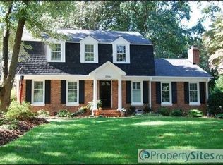 3706 Plumgrove Ct, Charlotte, NC 28210