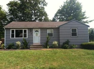 2 Nottingham Rd, Oxford, MA 01540