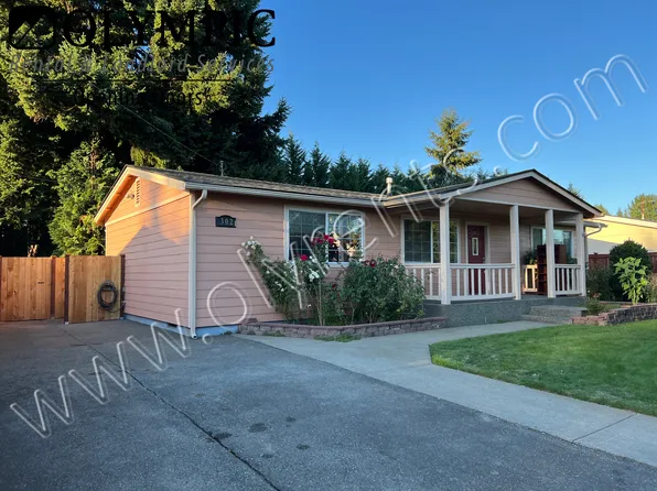 302 Scott St SE, Tumwater, WA 98501