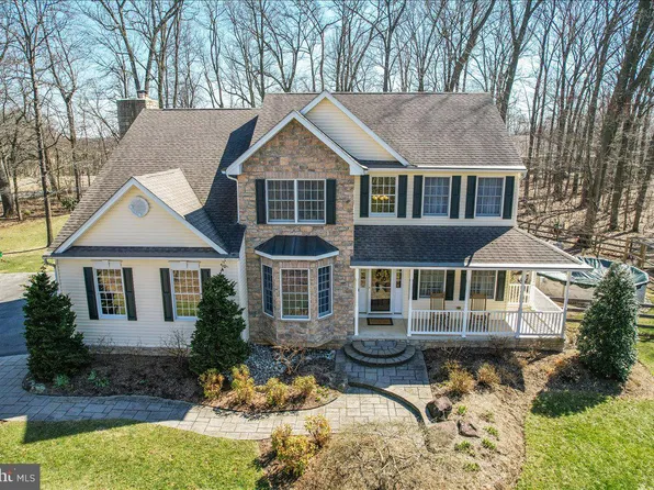 19583 Five Forks Rd, New Freedom, PA 17349