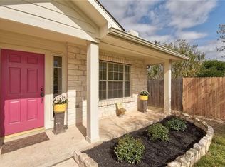 404 River Crossing Trl, Round Rock, TX 78665
