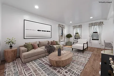 Sold by EXP Realty NYC