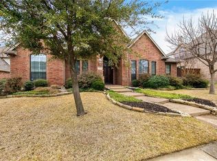 4120 Chief Dr, Carrollton, TX 75007