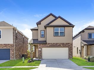 1409 Ester Ln, Ennis, TX 75119