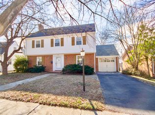 1620 Terrace Rd SW, Roanoke, VA 24015