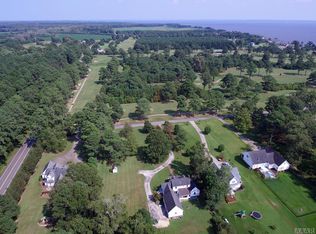 1004 Sound Shore Dr, Edenton, NC 27932