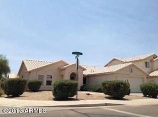 16215 W Tonto St, Goodyear, AZ 85338