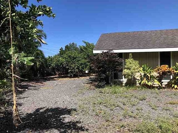 Property Side View