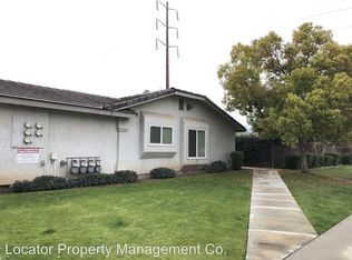 8415 Laborough Dr APT B, Bakersfield, CA 93311