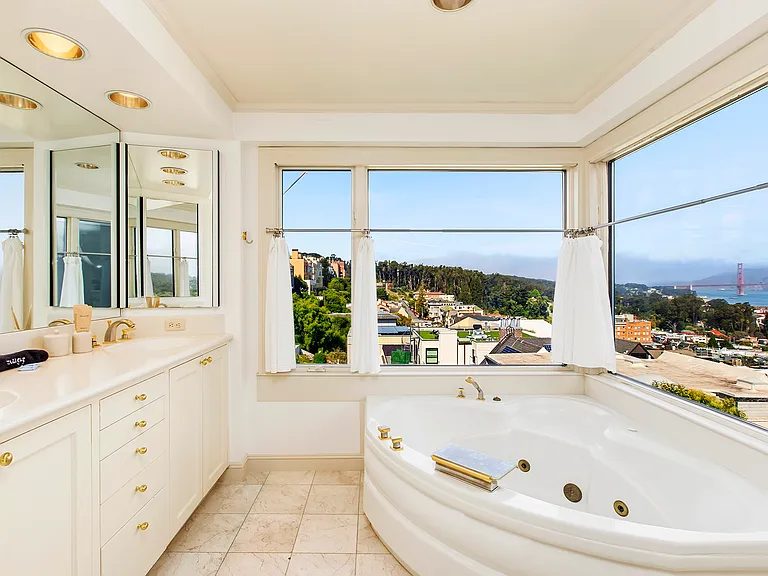 2621 Divisadero St #3 — Photo 30