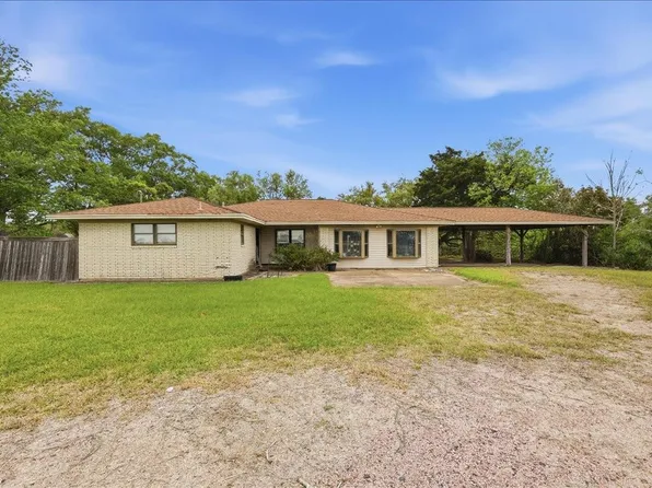 21344 Highway 73, Hamshire, TX 77622