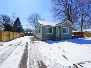 10221 W Chicago Ave, Beach Park, IL