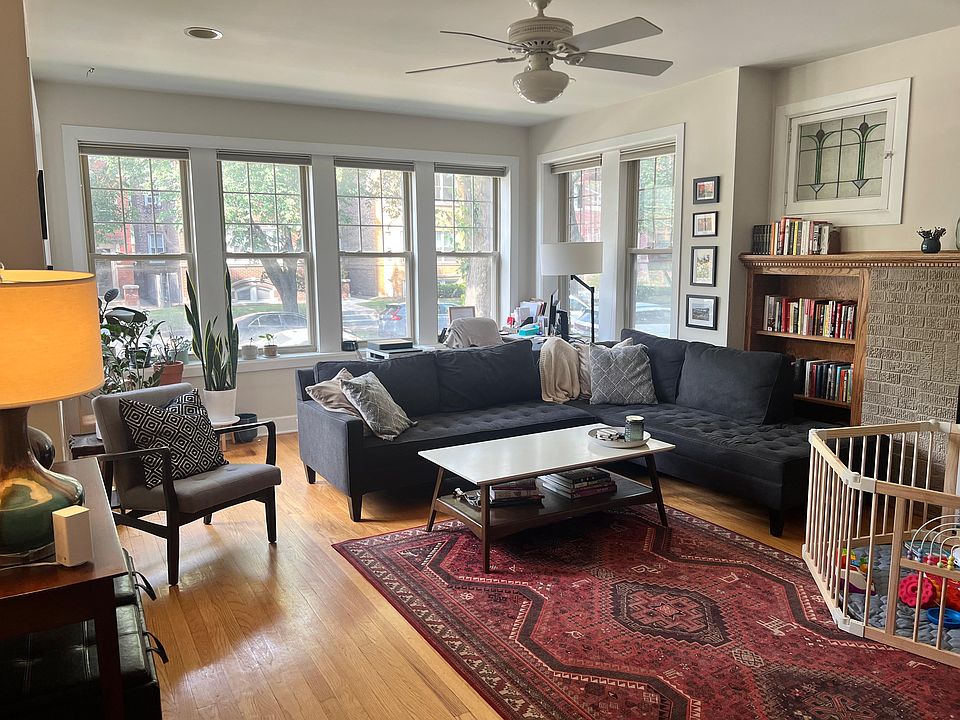 1st image of 2737 W Winnemac Ave APT 2