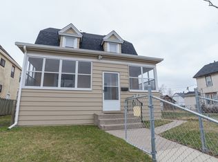 3036 Clinton Ave, Minneapolis, MN 55408