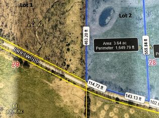 2 Driftwood Ln, Buffalo, MO 65622