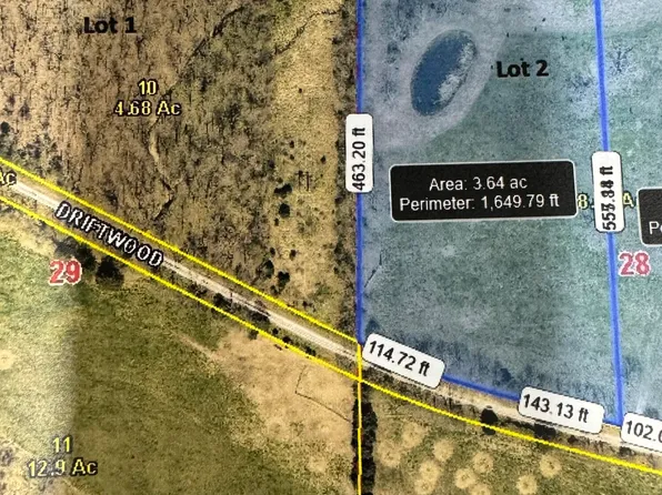 02 Driftwood, Buffalo, MO 65622