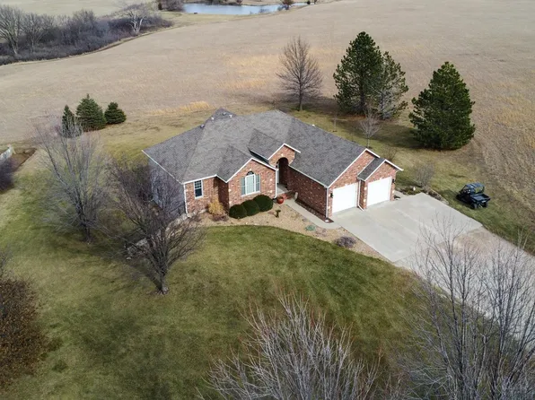 2334 Road P, Emporia, KS 66801