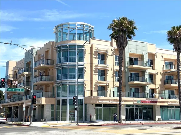 1598 Long Beach Blvd, Long Beach, CA