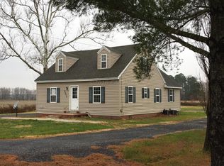 32070 Jones Rd, Eden, MD 21822