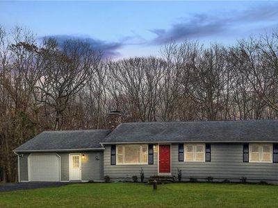 1670 Victory Hwy, Coventry, RI, 02816