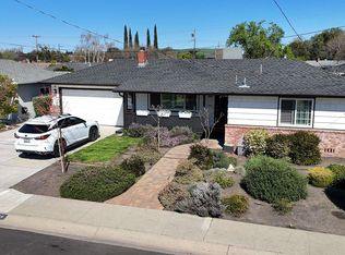 2164 Dena Dr, Concord, CA 94519
