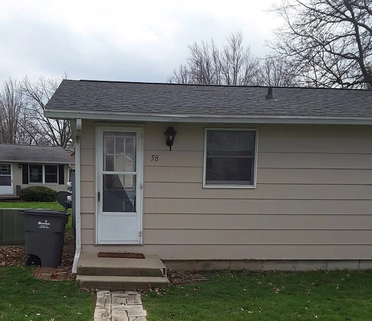 302 E. Lincoln — Photo 1