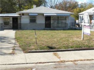 3330 N Chester Ave, Indianapolis, IN
