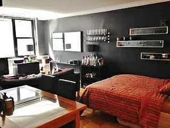 Rented by City Connections Realty