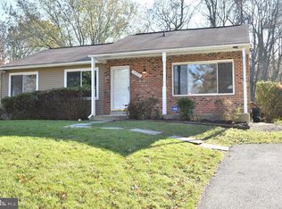 7500 Bentree Rd, Fort Washington, MD 20744