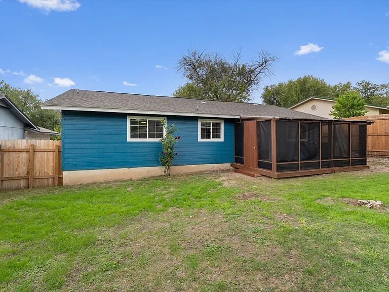2532 Chaparral Trl #CHAPARRAL2532 — Photo 25